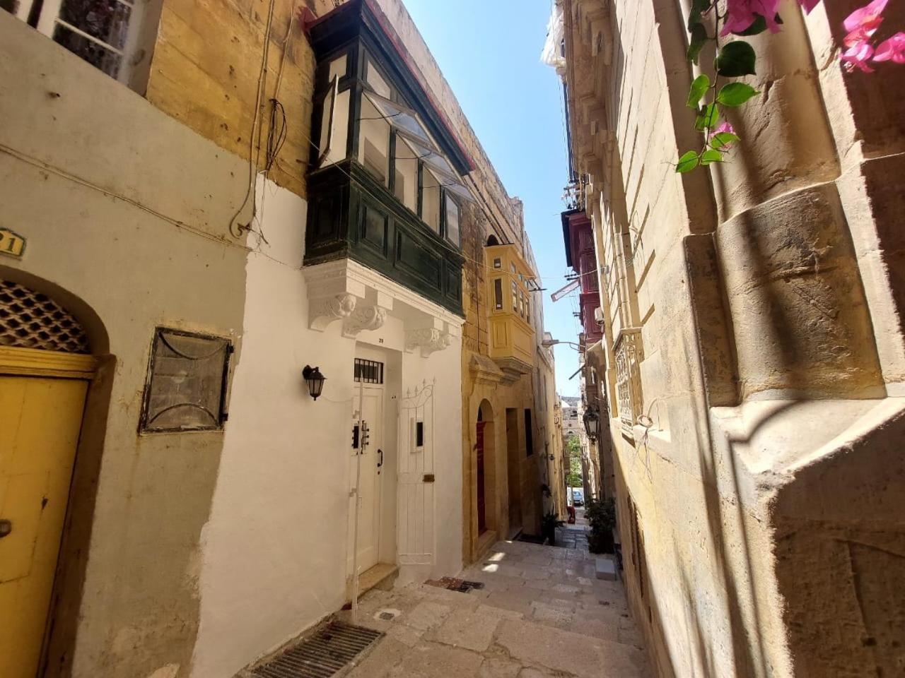 Townhouse Cospicua , Villa Exterior photo
