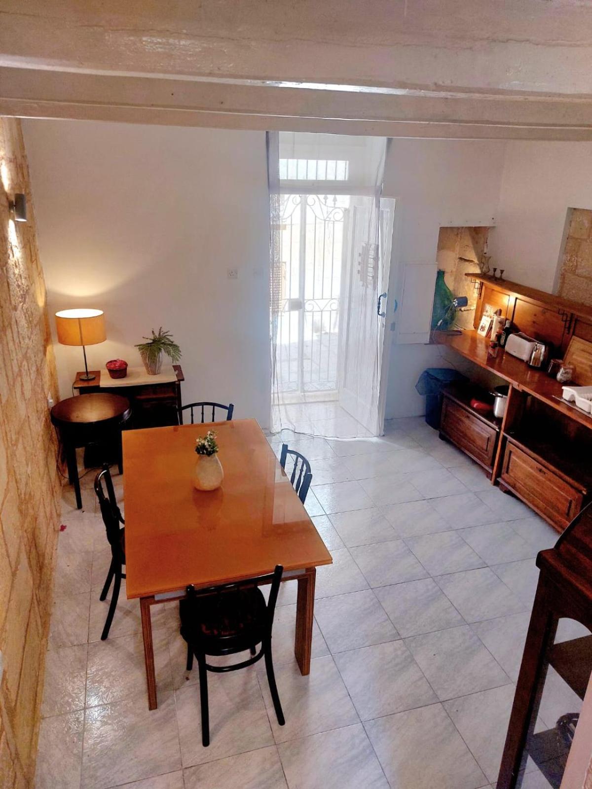 Townhouse Cospicua , Villa Exterior photo