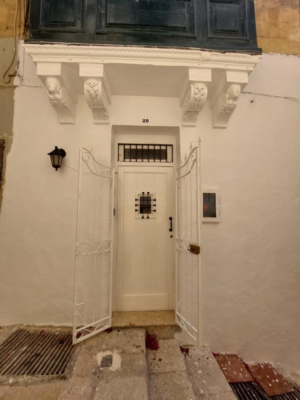 Townhouse Cospicua , Villa Exterior photo