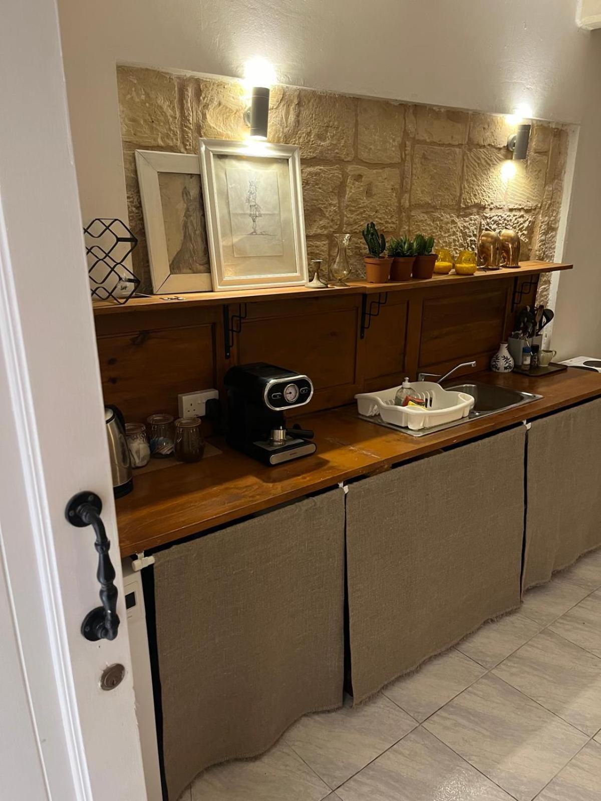 Townhouse Cospicua , Villa Exterior photo