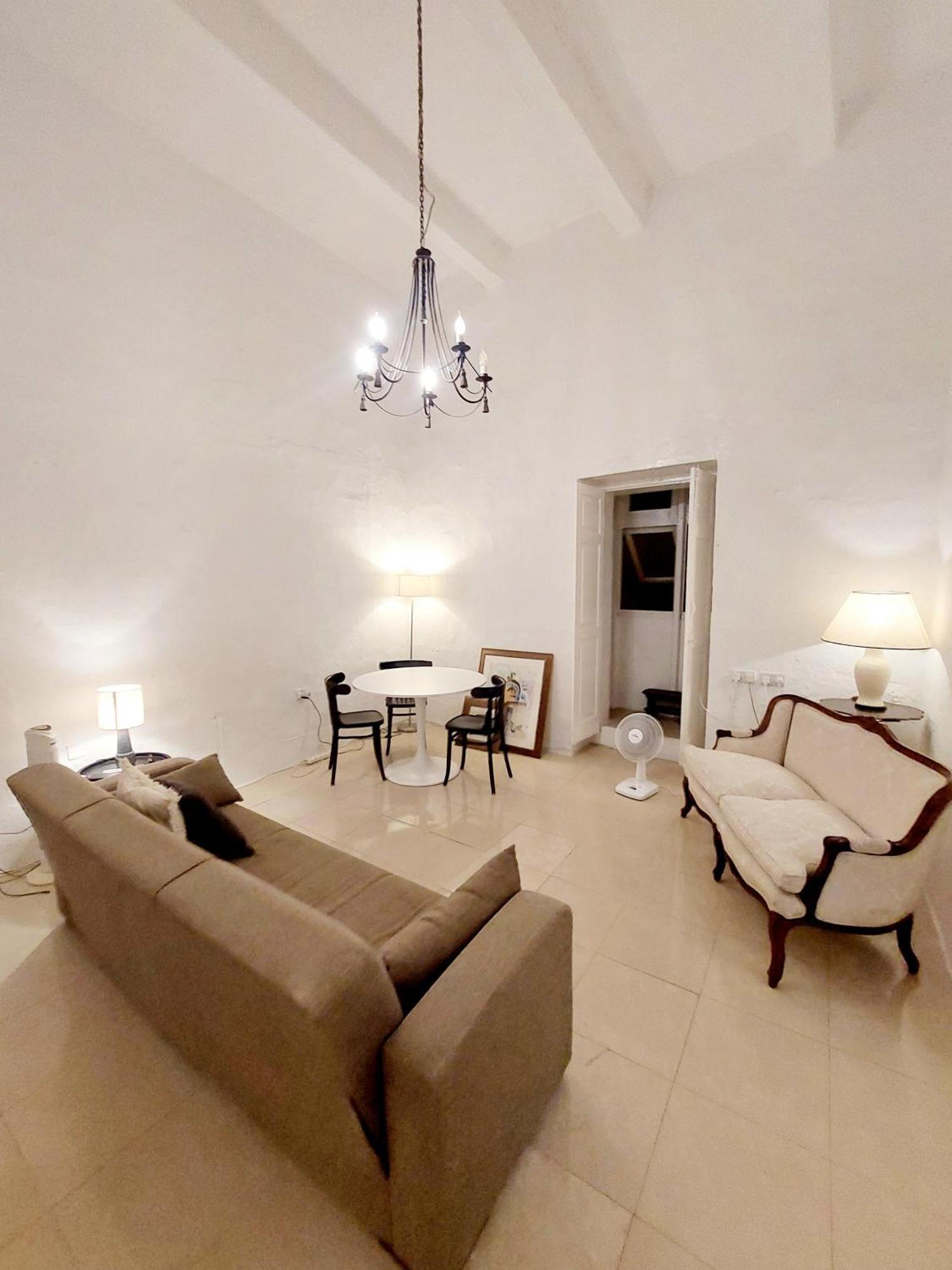 Townhouse Cospicua , Villa Exterior photo