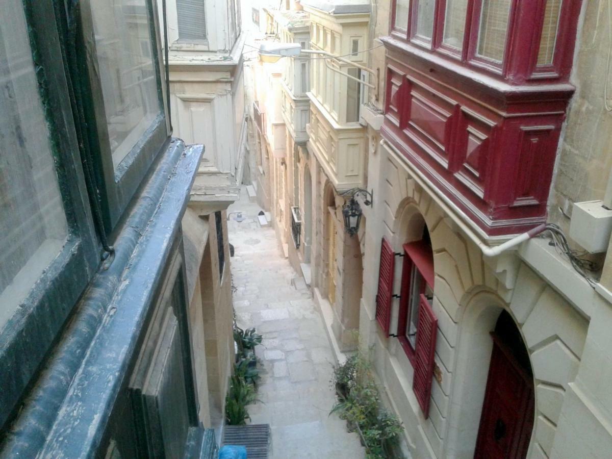 Townhouse Cospicua , Villa Exterior photo