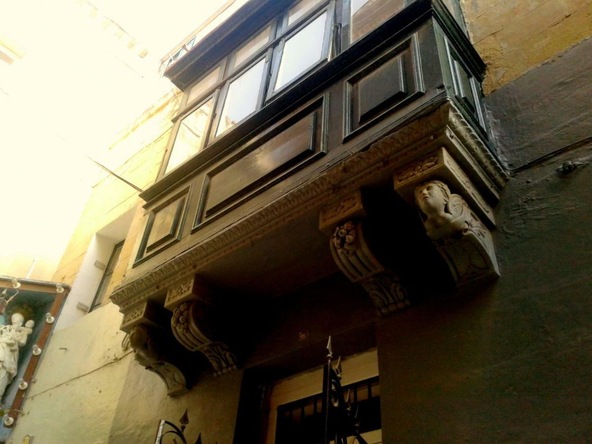 Townhouse Cospicua , Villa Exterior photo