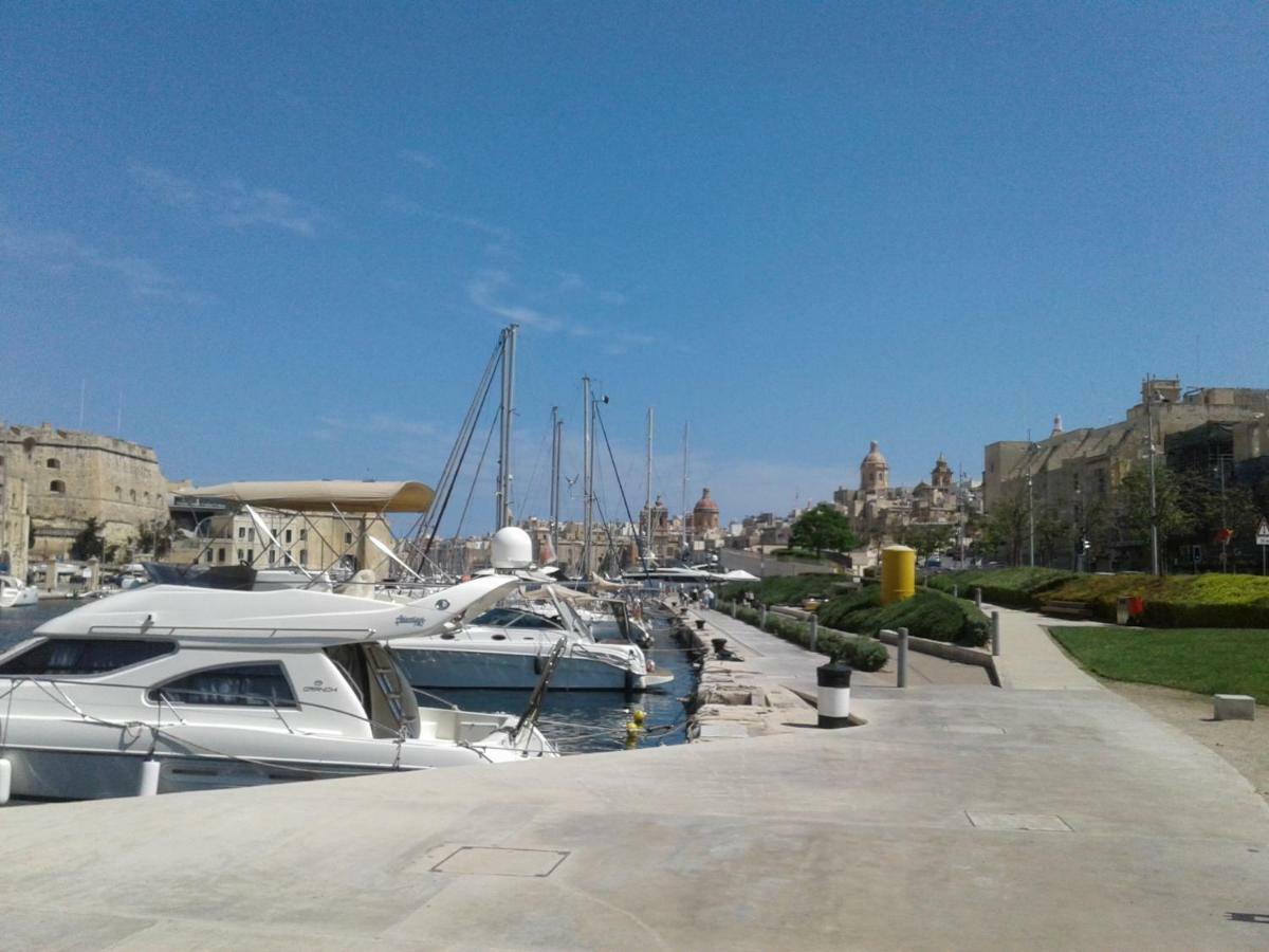 Townhouse Cospicua , Villa Exterior photo
