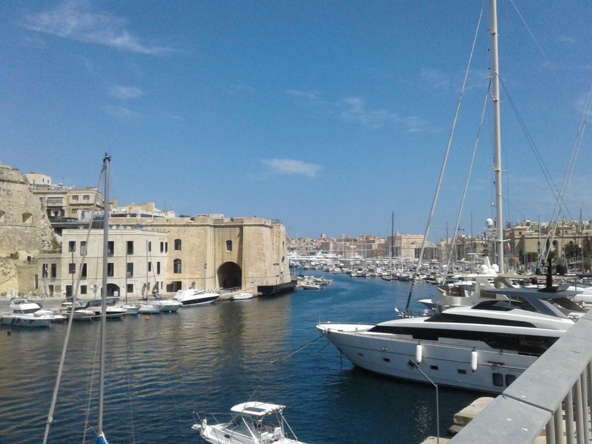 Townhouse Cospicua , Villa Exterior photo