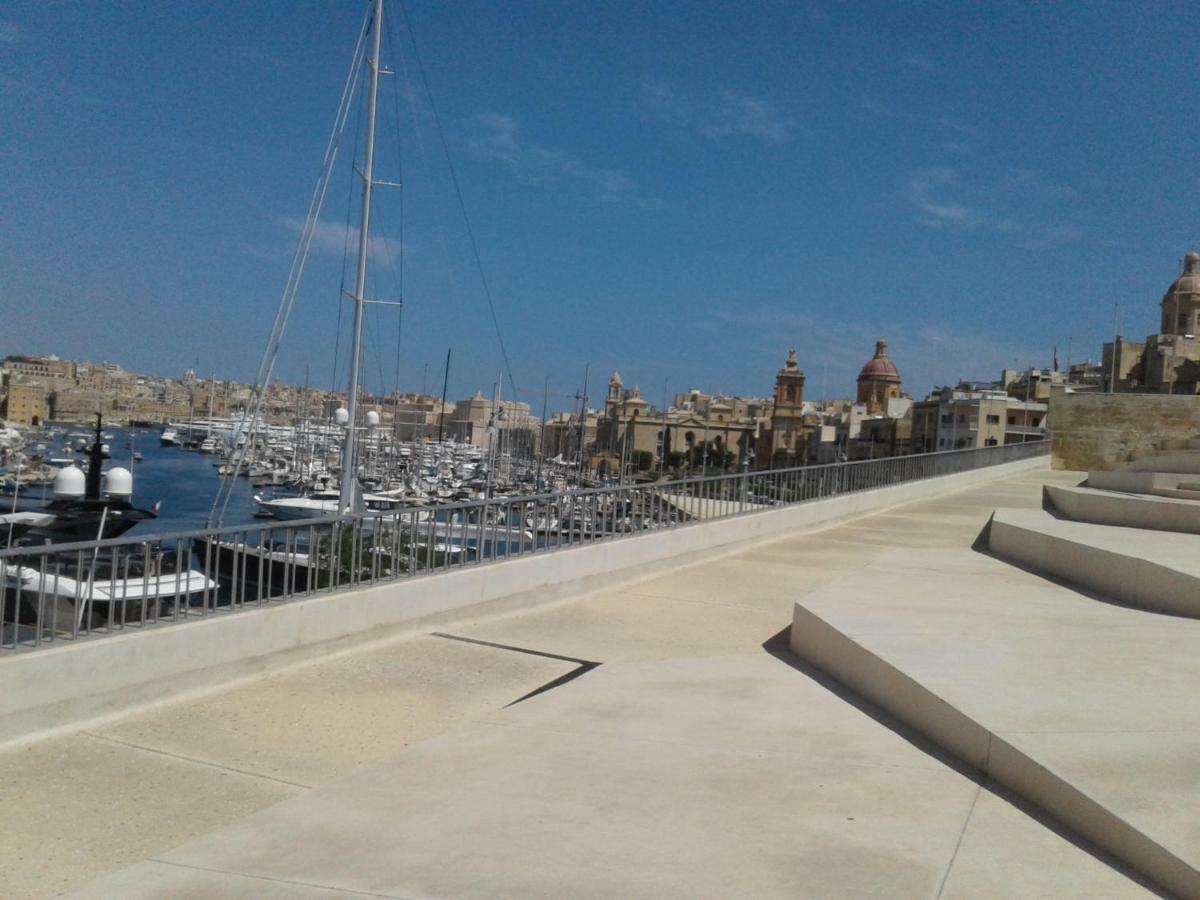 Townhouse Cospicua , Villa Exterior photo