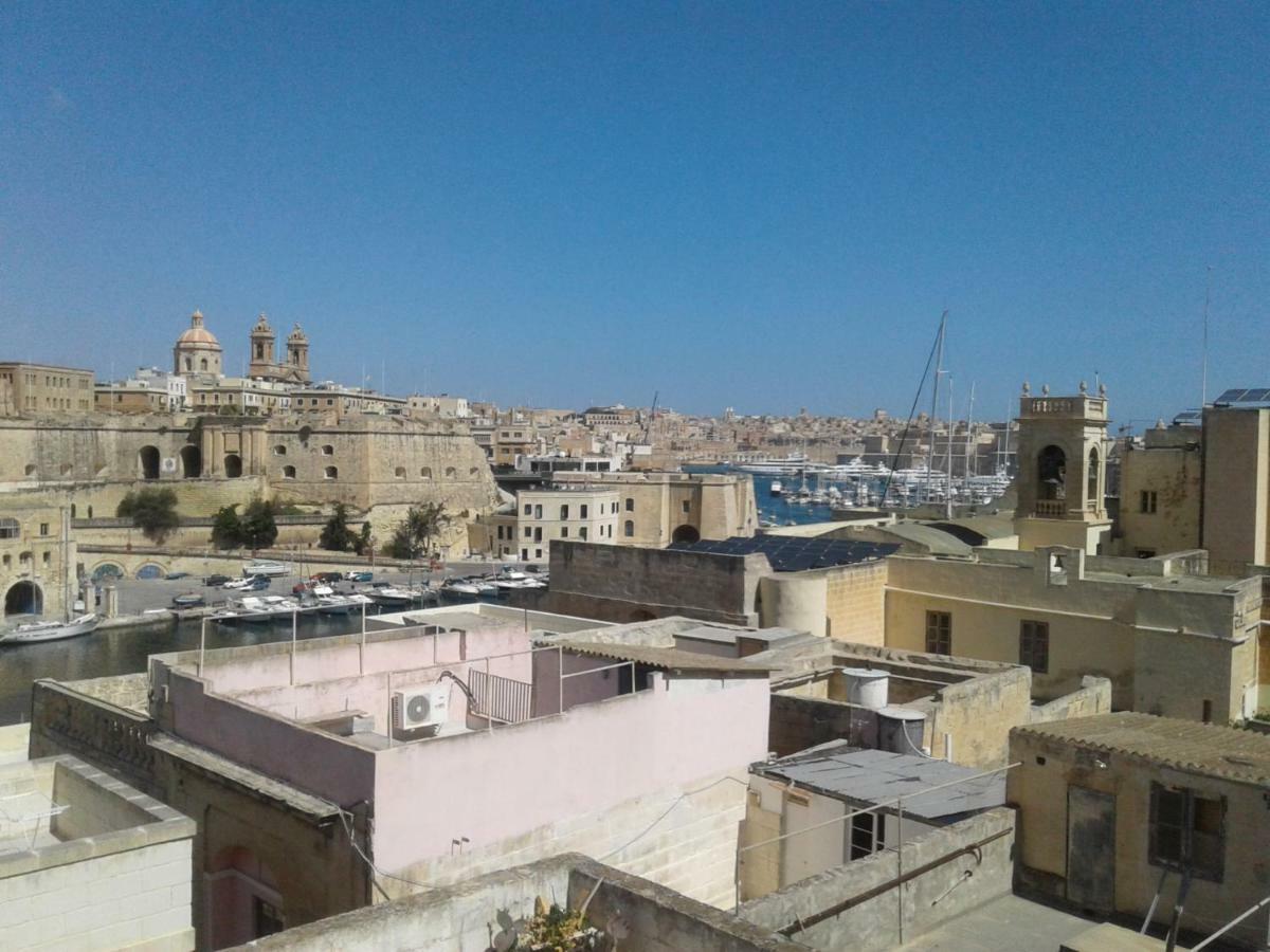 Townhouse Cospicua , Villa Exterior photo