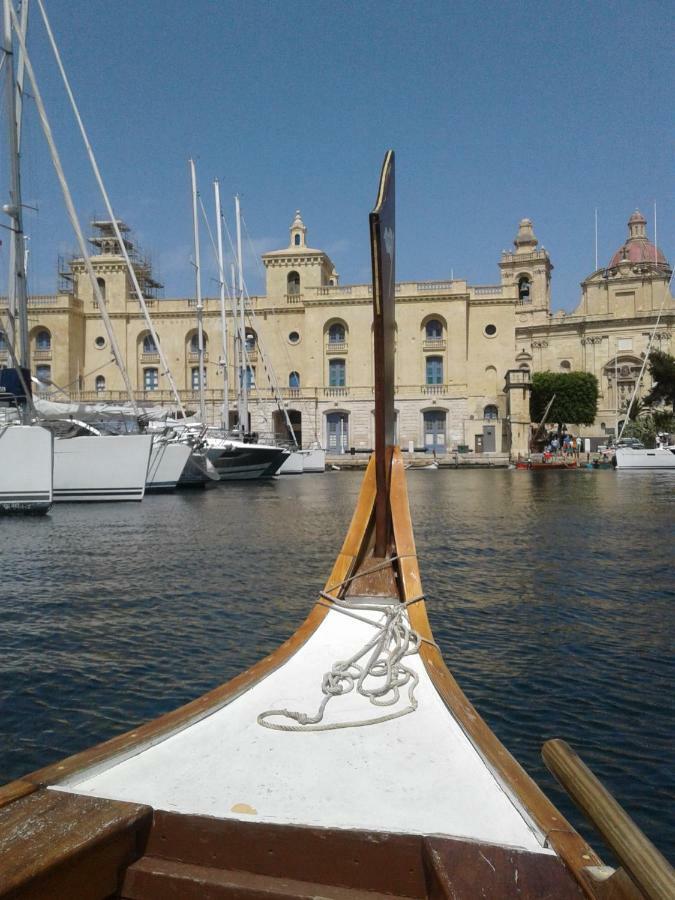 Townhouse Cospicua , Villa Exterior photo