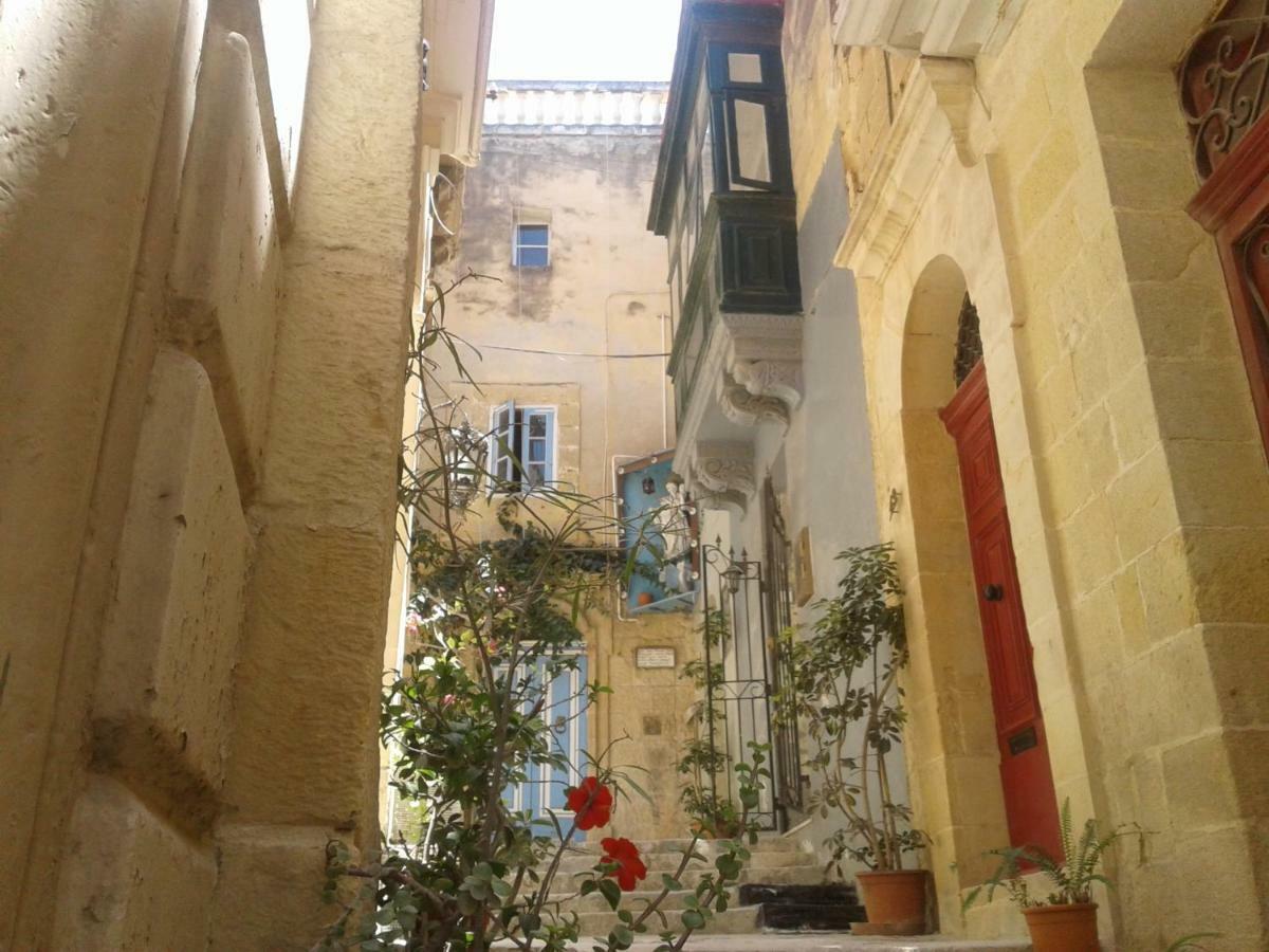 Townhouse Cospicua , Villa Exterior photo