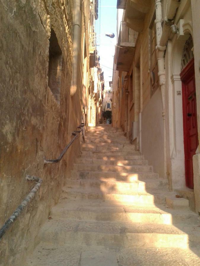 Townhouse Cospicua , Villa Exterior photo