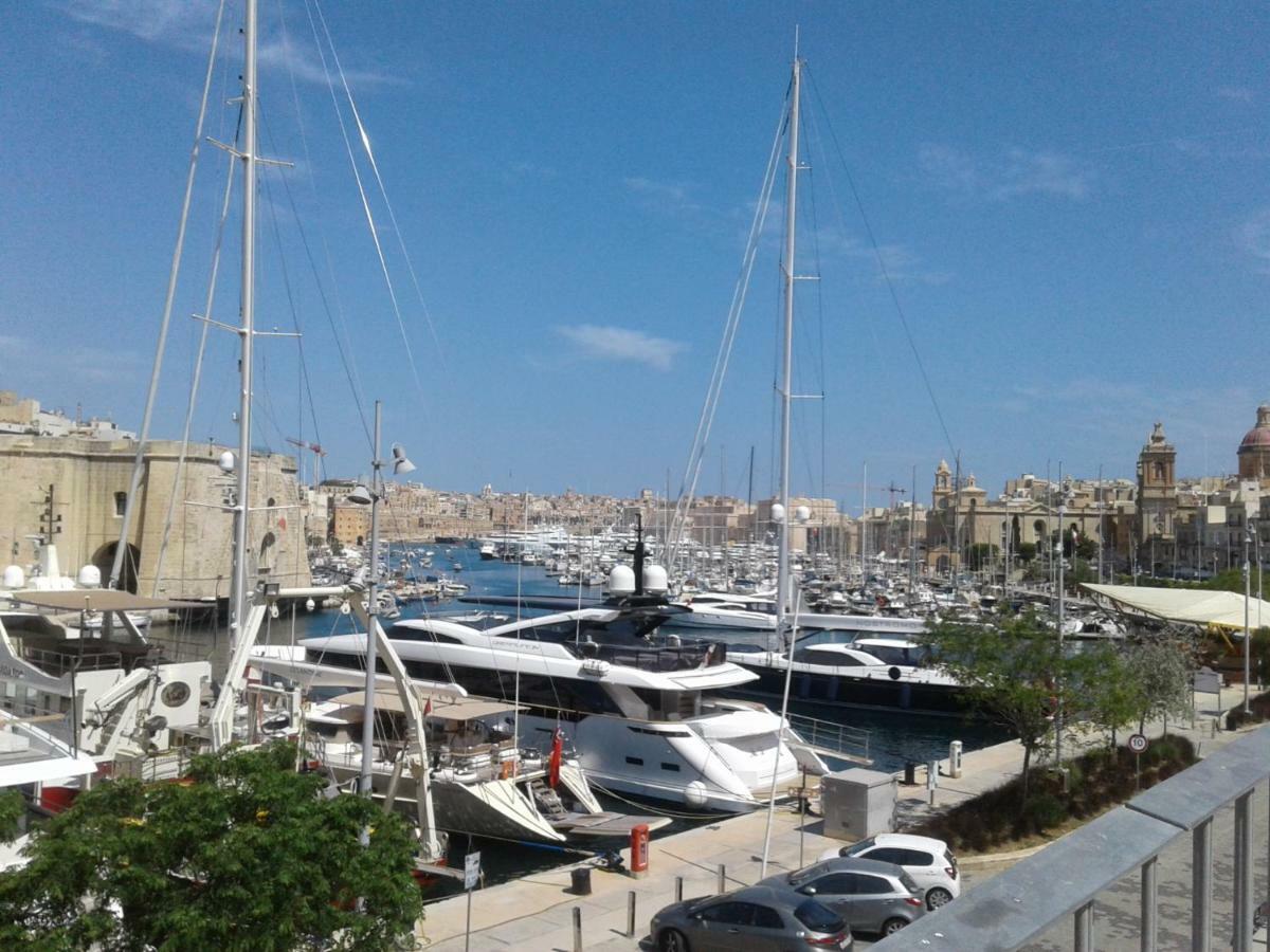 Townhouse Cospicua , Villa Exterior photo