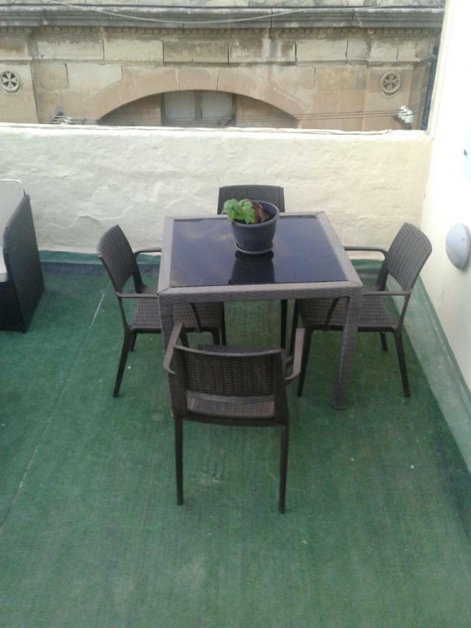 Townhouse Cospicua , Villa Exterior photo